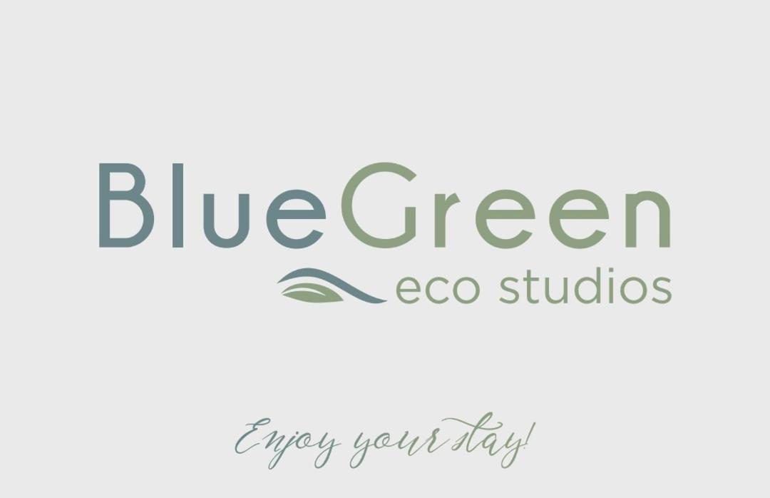 Bluegreen Eco Studios Ofrínion Exteriör bild